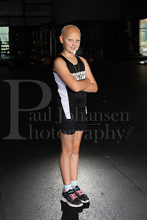 Rockford Christian Middle School Cross Country Fall 2024-0327