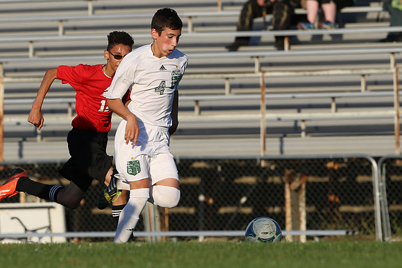 Boylan JV Boys Soccer vs Auburn 10-10-2013-4531