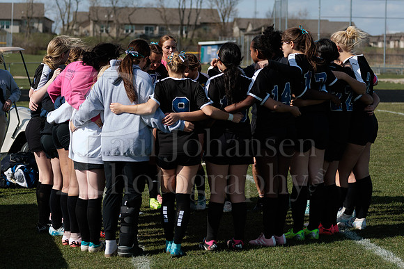 Rockford Christian Girls Varisty Soccer vs Pecatonica 4-14-2025-0026