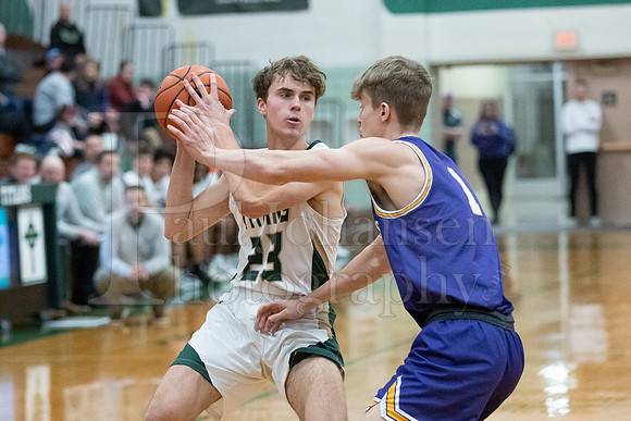 Boylan Boys Varsity Basketball vs Hononegah 2-3-2023-0443