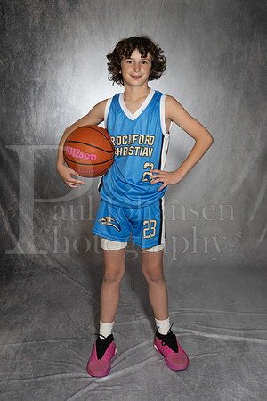 Rockford Christian MS Boys 7th Grade Basketball Winter 2024-0284