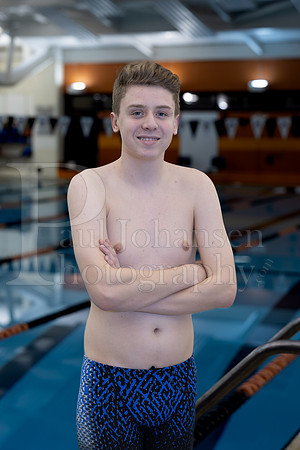 Rockford Christian Boys Swimming Winter 2022-0083