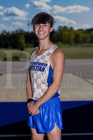 Rockford Christian Cross Country Fall 2024-0202