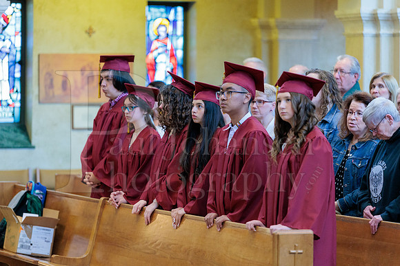 All Saints 2025 Graduation 5-22-2025-0553