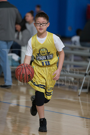 Rockford Elite Basketball 3rd Grade Game1 1-13-2018-0049