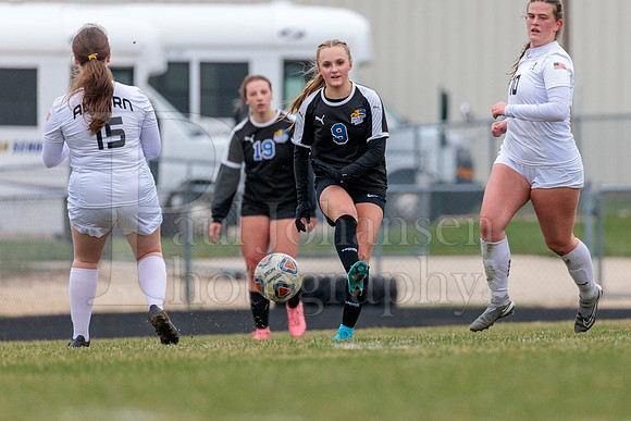 Rockford Christian Girls Varsity Soccer vs Auburn 4-1-2025-0769