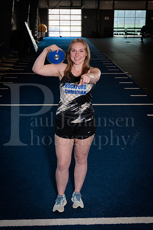 Rockford Christian Track Spring 2025-0678