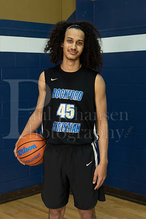 Rockford Christian Boys Varsity Basketball Winter 2020-0431