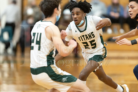 Boylan Boys Varsity Basketball vs Guilford 1-26-2022-0141
