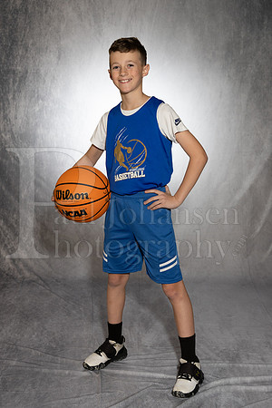 Rockford Christian MS Boys 6th Geade Basketball Winter 2024-0020