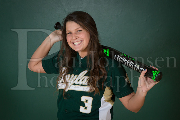 Boylan Girls Varsity Softball-0175
