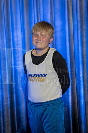 Rockford Christian Middle School Track Spring 2022-0217