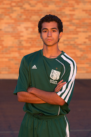 Boylan Boys Soccer Senior and Team Photos 9-24-2013-3113