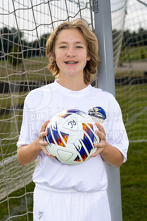Rockford Christian Boys Varsity Soccer Fall 2024-0116