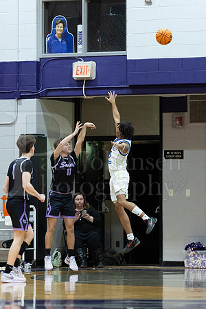 Rockford Christian Boys Varsity Basketball vs Lutheran 1-29-2025-0671