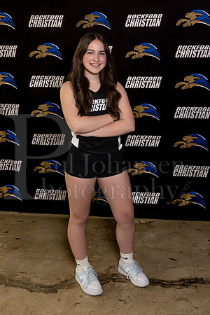 Rockford Christian Middle School Track Spring 2024-0338