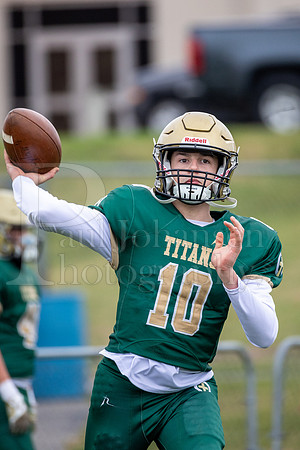 Boylan Boys Varsity Football vs Coal City 11-9-2024-0179
