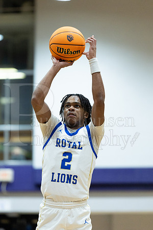 Rockford Christian Boys Varsity Basketball vs Lutheran 1-29-2025-0560