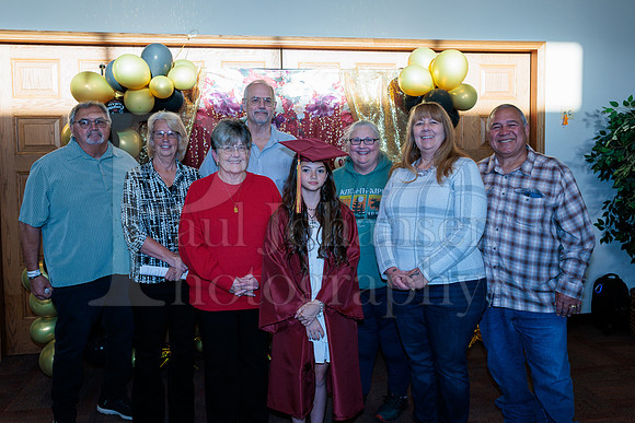 All Saints 2025 Graduation 5-22-2025-1110