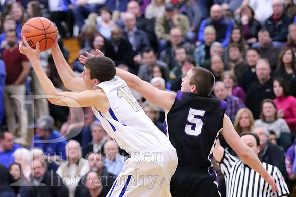 RC Boys Varsity Basketball vs Lutheran 2-24-2015-8317