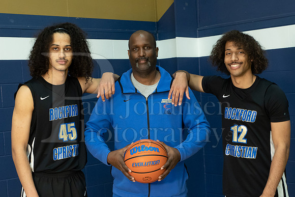 Rockford Christian Boys Varsity Basketball Winter 2020-0501