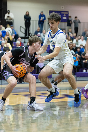 Rockford Christian Boys Varsity Basketball vs Lutheran 1-29-2025-0467
