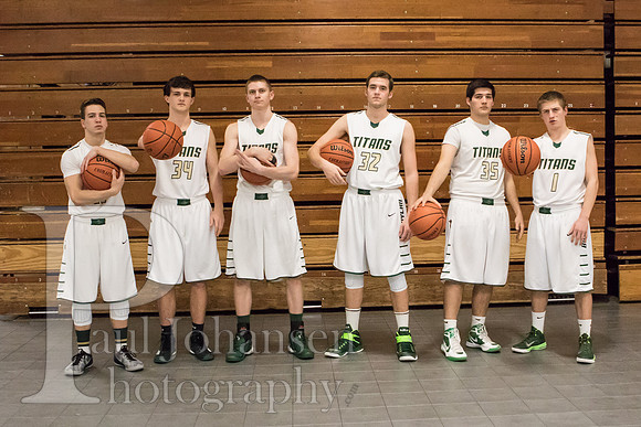 Boylan Boys Varsity Basketball Seniors 2-6-2015-2189