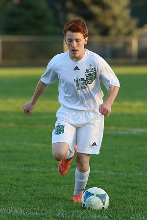Boylan JV Boys Soccer vs Auburn 10-10-2013-4765