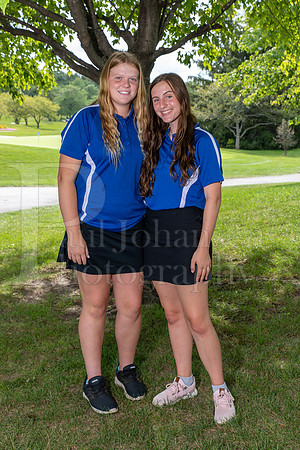Rockford Christian Girls Golf Fall 2021-0128