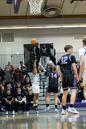 Rockford Christian Boys Varsity Basketball vs Lutheran 1-29-2025-0392