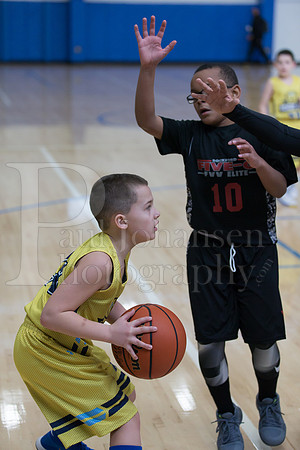 Rockford Elite Basketball 3rd Grade Game1 1-13-2018-0257