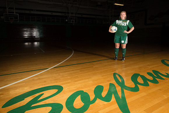 Boylan Varsity Girls Soccer Seniors 4-21-2014-1765