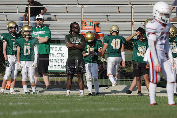 Boylan Boys JV Football vs Woodstock 8-23-2024-0197