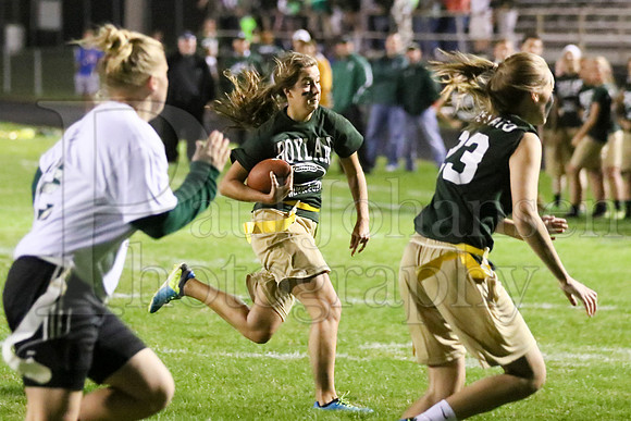 Boylan Powder Puff Football Game 10-7-2015-0156