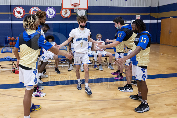 RC Boys Varsity Basketball vs Richmond Burton 1-19-2022-0024