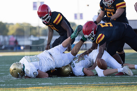 Boylan Varsity Football vs Jefferson 9-1-2023-1905