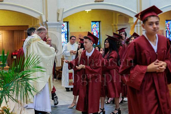 All Saints 2025 Graduation 5-22-2025-0716