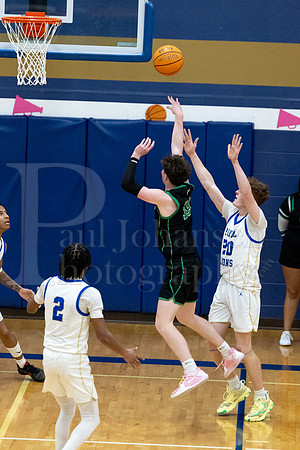 Rockford Christian Boys Varsity Basketball vs Rock Falls 2-7-2025-0956