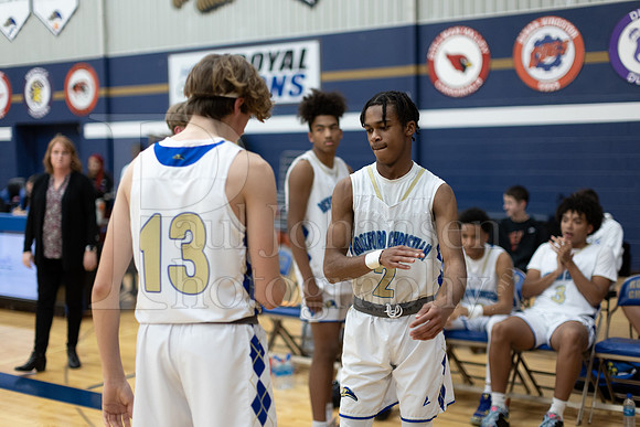 Rockford Christian Boys Varsity Basketball vs Winnebago 12-3-2022-0025