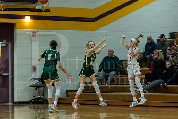 Boylan Girls Varsity Basketball vs Belvidere 1-10-2023-1511
