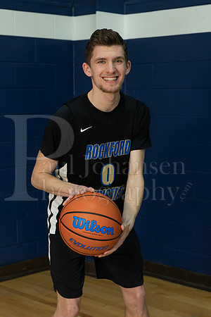 Rockford Christian Boys Varsity Basketball Winter 2020-0368