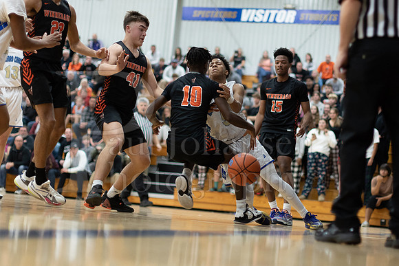 Rockford Christian Boys Varsity Basketball vs Winnebago 12-3-2022-0457