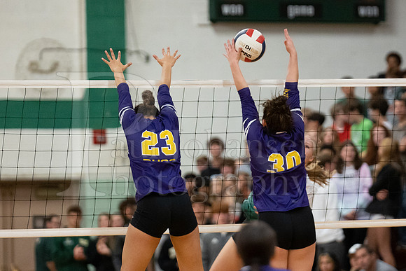 Boylan Girls Varsity Volleyball vs Belvidere 10-13-2022-0497