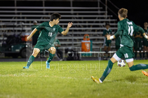 Boylan Boys Varsity Soccer vs Auburn 9-20-2022-0311