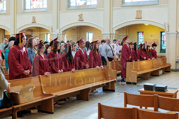 All Saints 2025 Graduation 5-22-2025-0503