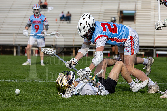 Boylan Varsity LaCrosse vs Marin 5-1-2024-0372