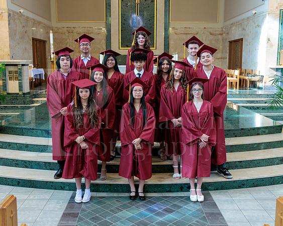 All Saints 2025 Graduation 5-22-2025-0176