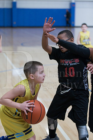 Rockford Elite Basketball 3rd Grade Game1 1-13-2018-0258