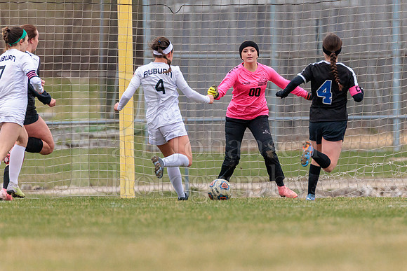 Rockford Christian Girls Varsity Soccer vs Auburn 4-1-2025-0868