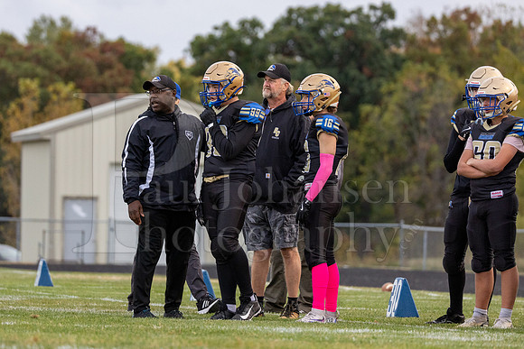 Rockford Christian Varsity Football vs West Carroll 10-14-2024-0431